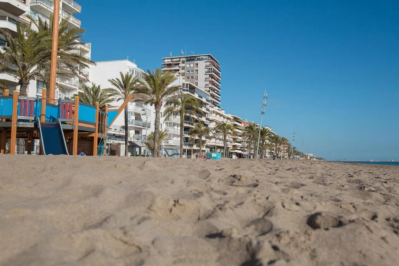 Apartamento Casa Martina Calafell