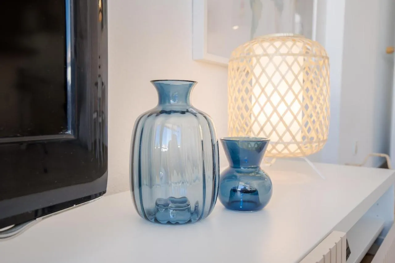 Apartamento Casa Martina Calafell