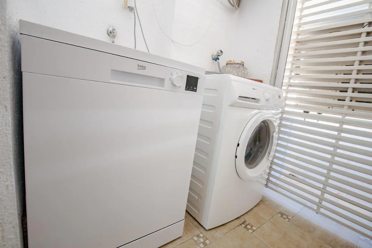Apartamento Casa Martina Calafell España