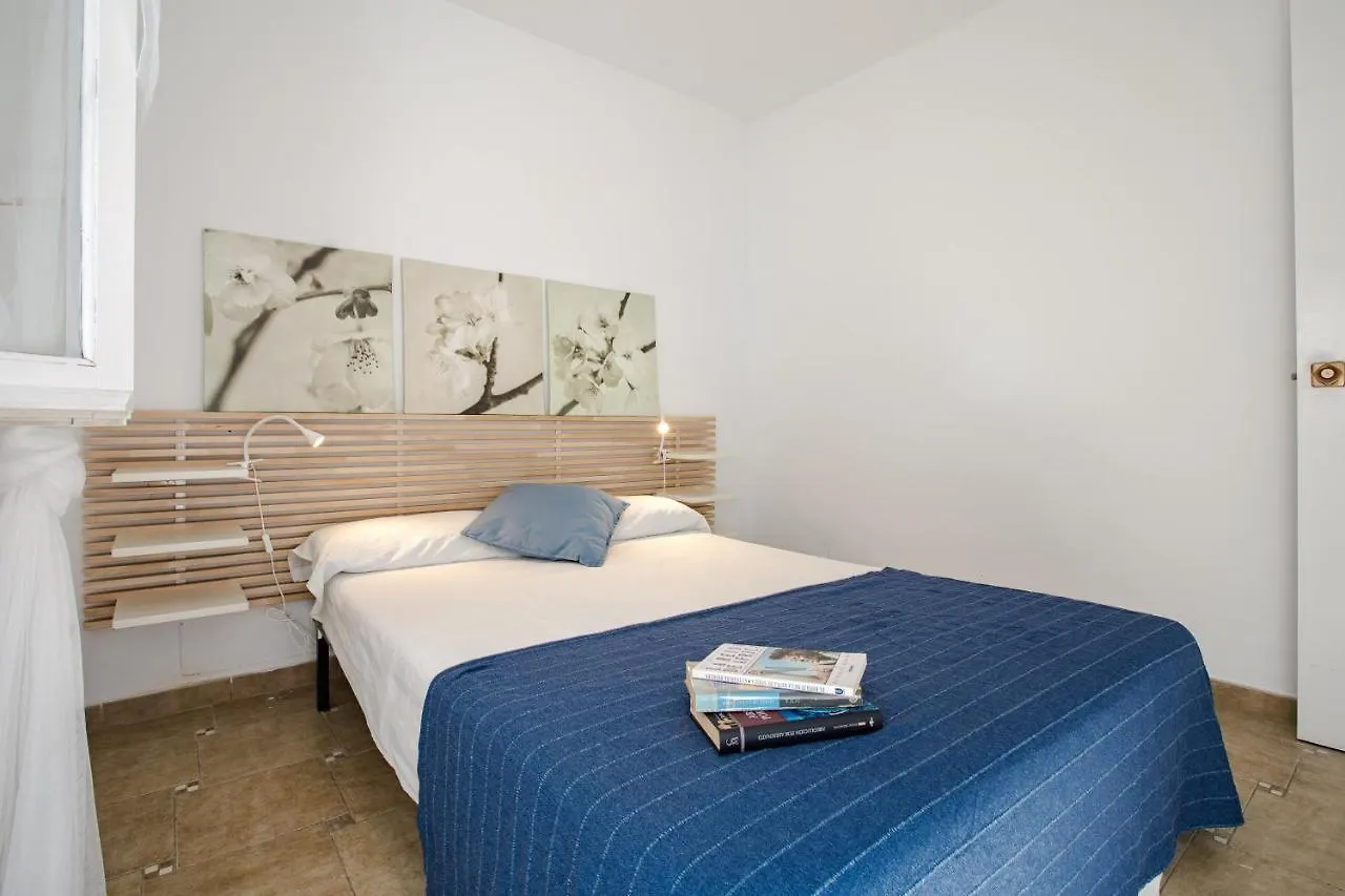 Apartamento Casa Martina Calafell