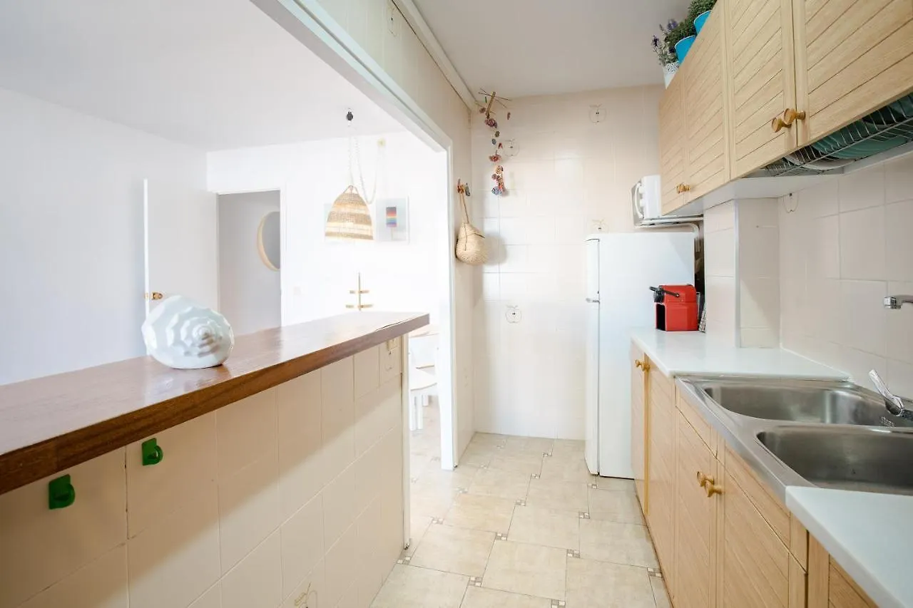 Apartamento Casa Martina Calafell 0*,  España