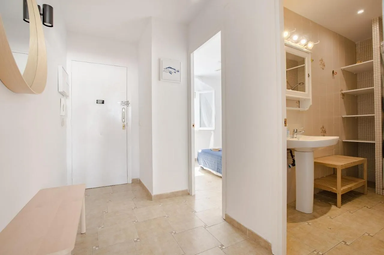 Apartamento Casa Martina Calafell España