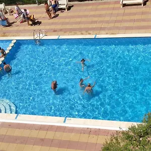 Apartamento 5, Calafell