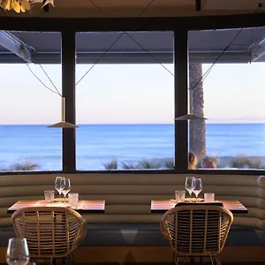 Hotell Akquaaa Boutique, Calafell