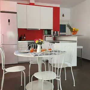 Apartamento 80 Meters From The, Calafell